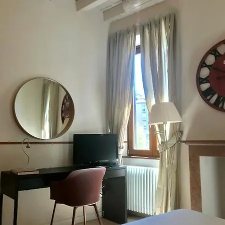 Casa Bacio 別荘