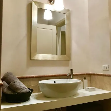 Casa Bacio * Bergamo